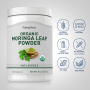 Moringa Leaf Powder (Organic), 8 oz (227 g) BottleImage - 2