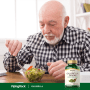 Chlorella (Organic), 1000 mg (per serving), 120 Vegetarian TabletsImage - 3