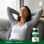 Ashwagandha Root (Withania somnifera), 920 mg (per serving), 120 Quick Release CapsulesImage - 4