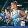 B-100% Daily Value Complex, 360 Vegetarian TabletsImage - 4