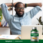 Ashwagandha, 4500 mg (per serving), 120 Quick Release CapsulesImage - 4