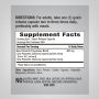 Saw Palmetto, 450 mg, 250 Quick Release CapsulesImage - 0