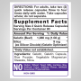 Gelatin (Beef) plus Silicon Optimizer, 540 mg, 180 Quick Release CapsulesImage - 0