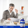 L-Carnosine, 500 mg (per serving), 90 Quick Release CapsulesImage - 5