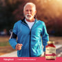 Plant Sterols Complex w/ Beta Sitosterol 1200 mg (per serving), 120 Quick Release CapsulesImage - 4