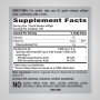 Triple Strength Omega-3 Fish Oil 1400 mg (850 mg Active Omega-3), 100 Quick Release SoftgelsImage - 0
