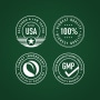 Vitamin E, 200 IU, 100 Quick Release SoftgelsImage - 3