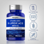 R-Fraction Alpha Lipoic Acid (Stabilized), 300 mg, 90 Quick Release CapsulesImage - 2
