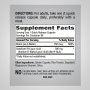 R-Fraction Alpha Lipoic Acid (Stabilized), 300 mg, 90 Quick Release CapsulesImage - 0