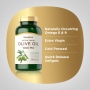 Olive Oil, 1000 mg, 240 Quick Release SoftgelsImage - 0