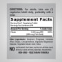 Folic Acid, 800 mcg, 250 TabletsImage - 0