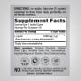 L-Lysine (Free Form), 1000 mg, 180 Coated CapletsImage - 0