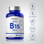 DMG (B-15), 150 mg, 180 Vegetarian TabletsImage - 2
