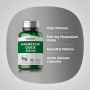 Magnesium Oxide, 500 mg, 90 Quick Release CapsulesImage - 2