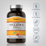 Buffered C 1000 mg with Bioflavonoids & Wild Rose Hips, 250 Coated CapletsImage - 2