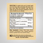 Royal Jelly, Propolis & Bee Pollen, 60 Coated CapletsImage - 0