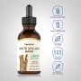 White Willow Bark Liquid Extract Alcohol Free, 2 fl oz (59 mL) Dropper BottleImage - 2