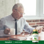 Ginkgo Biloba Standardized Extract, 120 mg, 100 Quick Release CapsulesImage - 4