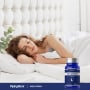 Melatonin, 10 mg, 120 TabletsImage - 4