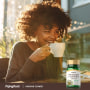 Passion Flower, 1100 mg, 90 Quick Release CapsulesImage - 3