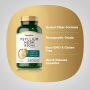 Psyllium Husks, 1530 mg (per serving), 240 Quick Release CapsulesImage - 0
