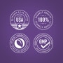 Ultimate Colon Cleanser, 300 Quick Release CapsulesImage - 4