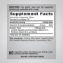 Brewer's Yeast, 2000 mg (per serving), 500 TabletsImage - 0