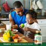 Turmeric Curcumin Standardized Advanced Complex, 1500 mg (per serving), 120 Quick Release CapsulesImage - 4