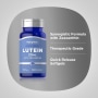 Lutein + Zeaxanthin, 20 mg, 180 Quick Release SoftgelsImage - 0