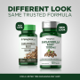 Sarsaparilla Root, 1000 mg, 120 Quick Release CapsulesImage - 1