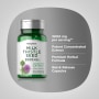 Milk Thistle Seed Extract, 3000 mg (per serving), 100 Quick Release CapsulesImage - 1