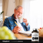 Activated Coconut Charcoal, 780 mg (per serving), 180 Quick Release CapsulesImage - 4
