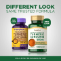 Standardized Turmeric Curcumin Complex, 500 mg, 120 Quick Release CapsulesImage - 1