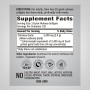 Odorless Garlic, 2400 mg (per serving), 250 Quick Release SoftgelsImage - 0