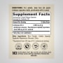 Cordyceps Mushroom, 2000 mg (per serving), 200 Quick Release CapsulesImage - 0