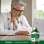 Magnesium L-Threonate  Magtein, 90 Quick Release CapsulesImage - 4
