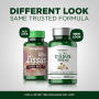 Ultra Cissus, 1800 mg (per serving), 200 Quick Release CapsulesImage - 1
