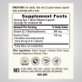 Chrysin Extract (Passion Flower Ext), 500 mg, 60 Quick Release CapsulesImage - 0
