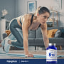 DMG (B-15), 150 mg, 180 Vegetarian TabletsImage - 4