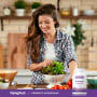 Probiotic Acidophilus 250 Million Organisms, 240 Quick Release CapsulesImage - 4