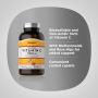 Buffered C 1000 mg with Bioflavonoids & Wild Rose Hips, 250 Coated CapletsImage - 1