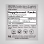 Acetyl L-Carnitine, 1000 mg, 100 Vegetarian CapsulesImage - 0