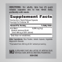 Triple Strength Acai Supreme, 6000 mg (per serving), 180 Quick Release CapsulesImage - 0