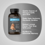 Omega-3 for Dogs, 180 Quick Release SoftgelsImage - 1