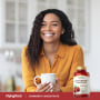 Cranberry Concentrate Plus Vitamin C, 10,000 mg (per serving), 250 Quick Release CapsulesImage - 4