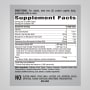 Advanced Triple Strength Glucosamine Chondroitin MSM Plus Turmeric, 360 Coated CapletsImage - 0