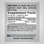 B-6 (Pyridoxine), 100 mg, 300 TabletsImage - 0