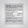 Inositol, 650 mg, 180 Quick Release CapsulesImage - 0