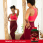 Mega Potency Apple Cider Vinegar, 1800 mg (per serving), 200 Quick Release CapsulesImage - 4