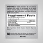 Activated Coconut Charcoal, 780 mg (per serving), 180 Quick Release CapsulesImage - 0